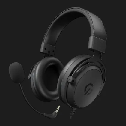 Гарнитура GamePro HS1050 (Black) (HS1050) (UA)