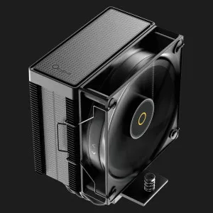 Кулер процесора OCYPUS GAMMA A40 Black (GAMMA-A40-BK1NNWN00X-GL)