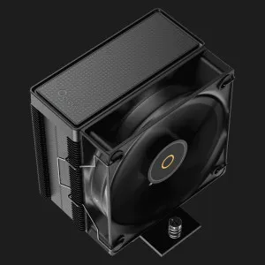 Кулер процесора OCYPUS GAMMA A40 Black (GAMMA-A40-BK1NNWN00X-GL)