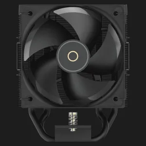 Кулер процесора OCYPUS GAMMA A40 Black (GAMMA-A40-BK1NNWN00X-GL)