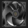 Кулер процесора OCYPUS GAMMA A40 Black (GAMMA-A40-BK1NNWN00X-GL)