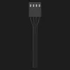 Кулер процесора OCYPUS GAMMA A40 Black (GAMMA-A40-BK1NNWN00X-GL)