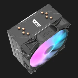 Кулер процесора DarkFlash ELLSWORTH S11 (Black) (ELLSWORTH S11)