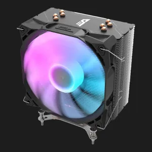 Кулер процесора DarkFlash ELLSWORTH S11 (Black) (ELLSWORTH S11)