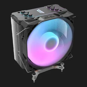 Кулер процесора DarkFlash ELLSWORTH S11 (Black) (ELLSWORTH S11)