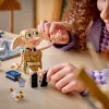 Конструктор LEGO Harry Potter Добби свободный эльф (76469)