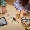 Конструктор LEGO Harry Potter Добби свободный эльф (76469)