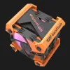 Кулер процесора DarkFlash ELLSWORTH S2X (Black) (ELLSWORTH S2X)