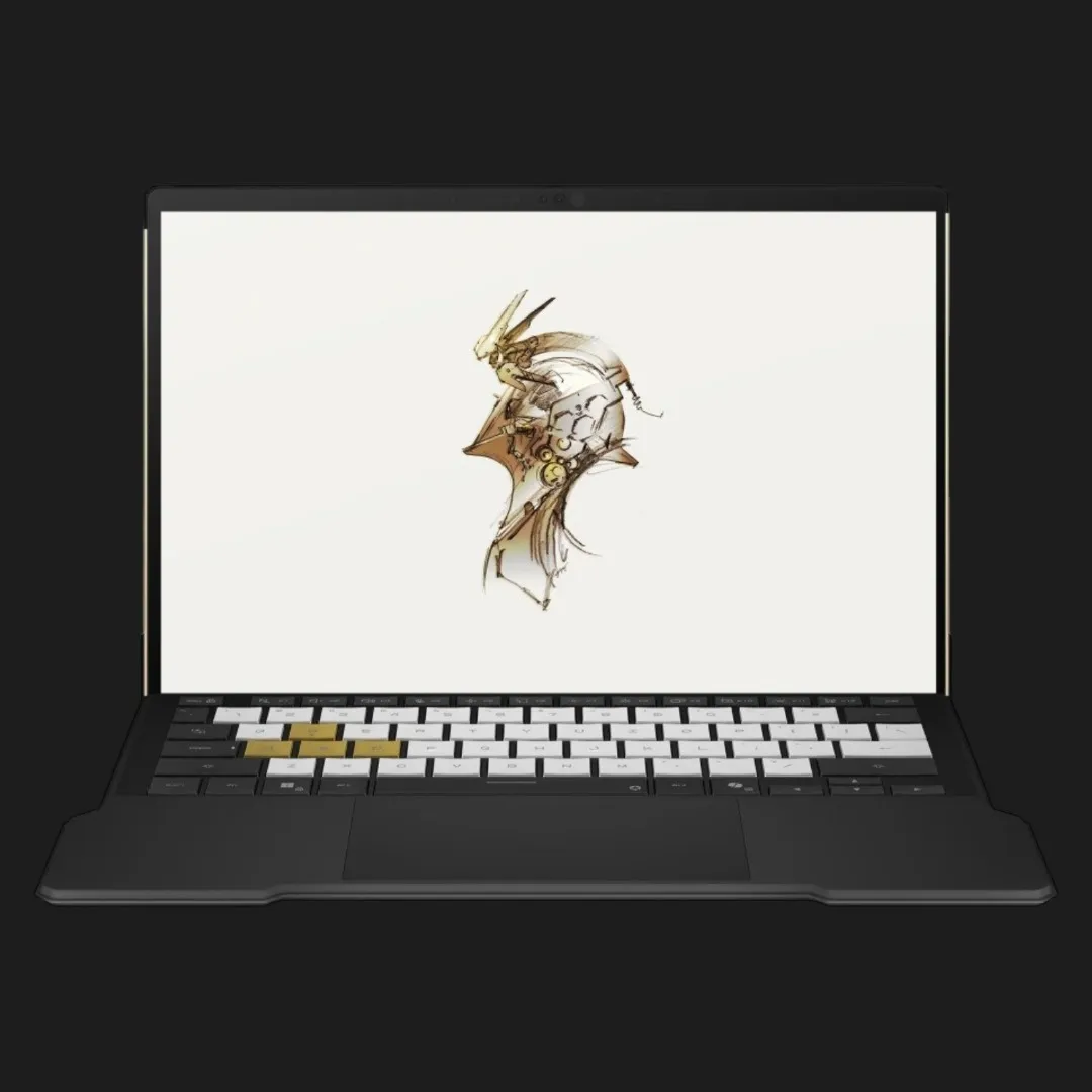 Ноутбук Asus ROG Flow Z13 GZ302EAC 13,4" (AMD Ryzen AI MAX+/128GB/1TB (SSD)AMD Radeon 8060S) (GZ302EAC-XS99) (Standard)
