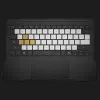Ноутбук Asus ROG Flow Z13 GZ302EAC 13,4" (AMD Ryzen AI MAX+/128GB/1TB (SSD)AMD Radeon 8060S) (GZ302EAC-XS99) (Standard)