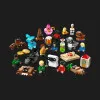 Конструктор LEGO Harry Potter Адвент календарь 2025 (76456)