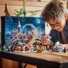 Конструктор LEGO Harry Potter Адвент календарь 2025 (76456)