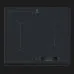 Варильна поверхня Electrolux індукційна, 60 см (EIS6648) (Graphite)