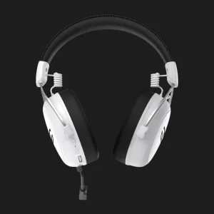 Гарнитура GamePro Asgard Skald HSW160W (White) (HSW160W) (UA)