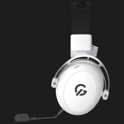 Гарнітура GamePro Asgard Skald HSW160W (White) (HSW160W) (UA)