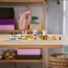 Конструктор LEGO Classic Творчі улюбленці (11034)