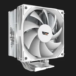 Кулер процесора DarkFlash S31 (White) (S31 White)
