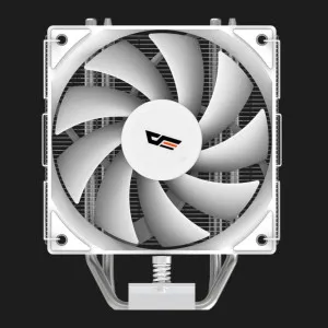 Кулер процесора DarkFlash S31 (White) (S31 White)