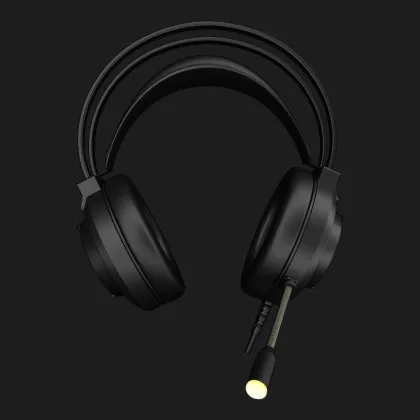 Гарнитура GamePro HS565 Nitro (Black) (HS565) (UA)