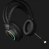 Гарнитура GamePro HS565 Nitro (Black) (HS565) (UA)