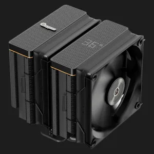 Кулер процесора OCYPUS IOTA A62 (Black) (IOTA-A62-BK2NNWD00X-GL)