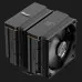 Кулер процесора OCYPUS IOTA A62 (Black) (IOTA-A62-BK2NNWD00X-GL)