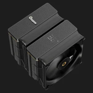 Кулер процесора OCYPUS IOTA A62 (Black) (IOTA-A62-BK2NNWD00X-GL)
