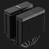 Кулер процесора OCYPUS IOTA A62 (Black) (IOTA-A62-BK2NNWD00X-GL)