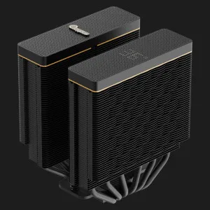 Кулер процесора OCYPUS IOTA A62 (Black) (IOTA-A62-BK2NNWD00X-GL)