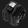 Кулер процесора OCYPUS IOTA A62 (Black) (IOTA-A62-BK2NNWD00X-GL)