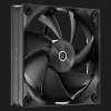 Кулер процесора OCYPUS IOTA A62 (Black) (IOTA-A62-BK2NNWD00X-GL)