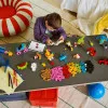Конструктор LEGO Classic Креативні барвисті кубики (11045)