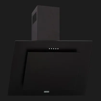 Витяжка ELEYUS похила VERTICAL, 60 см, 700 м3/год (Black) (VERTICAL 700 60 BL)