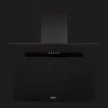 Витяжка ELEYUS похила VERTICAL, 60 см, 700 м3/год (Black) (VERTICAL 700 60 BL)