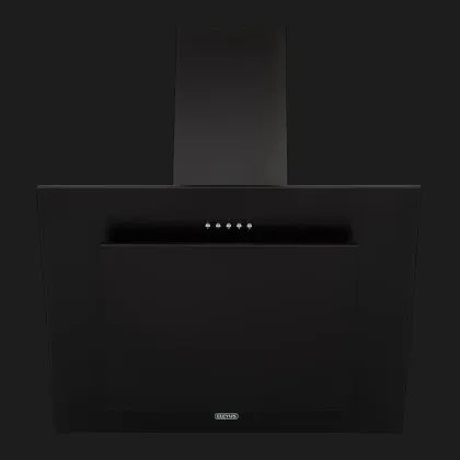 Витяжка ELEYUS похила VERTICAL, 60 см, 700 м3/год (Black) (VERTICAL 700 60 BL)