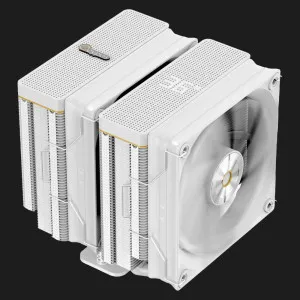 Кулер процесора OCYPUS IOTA A62 (White) (IOTA-A62-WH2NNWD00X-GL)