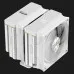 Кулер процесора OCYPUS IOTA A62 (White) (IOTA-A62-WH2NNWD00X-GL)