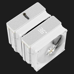 Кулер процесора OCYPUS IOTA A62 (White) (IOTA-A62-WH2NNWD00X-GL)