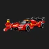 Конструктор LEGO Speed Champions Ferrari 499P (77261)