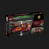 Конструктор LEGO Speed Champions Ferrari 499P (77261)