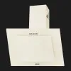 Витяжка ELEYUS похила VERTICAL, 60 см, 700 м3/год (Beige) (VERTICAL 700 60 BG)