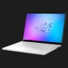 Ноутбук Asus ROG Zephyrus G14 GA403WW 14" (AMD Ryzen AI 9 HX/32GB/2TB (SSD)/RTX 5080) (GA403WW-G14.R95080) (Standard)