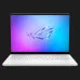 Ноутбук Asus ROG Zephyrus G14 GA403WW 14" (AMD Ryzen AI 9 HX/32GB/2TB (SSD)/RTX 5080) (GA403WW-G14.R95080) (Standard)