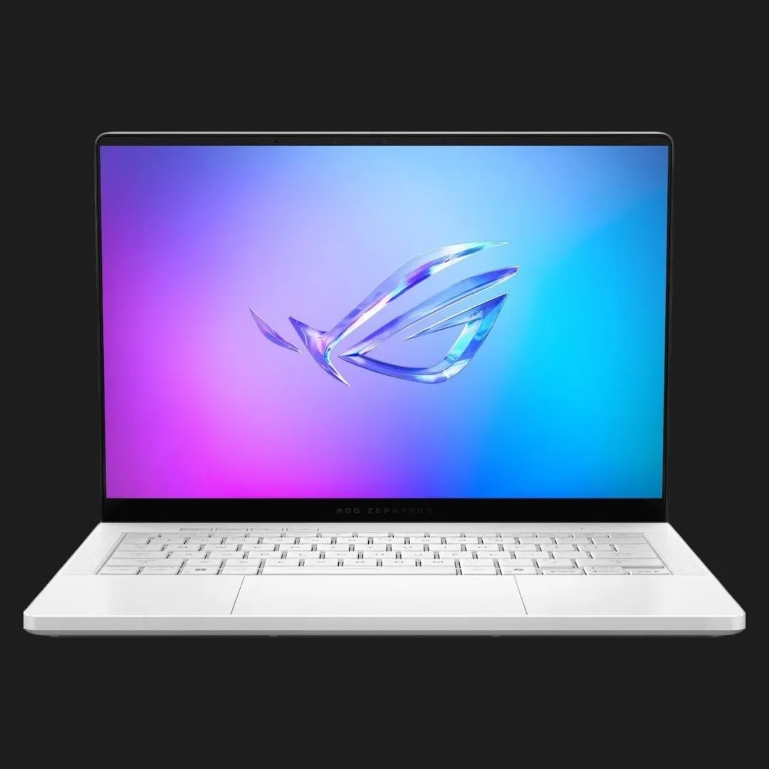 Ноутбук Asus ROG Zephyrus G14 GA403WW 14" (AMD Ryzen AI 9 HX/32GB/2TB (SSD)/RTX 5080) (GA403WW-G14.R95080) (Standard)