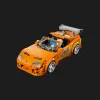 Конструктор LEGO Speed Champions Форсаж Toyota Supra MK4 (77260)