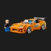 Конструктор LEGO Speed Champions Форсаж Toyota Supra MK4 (77260)