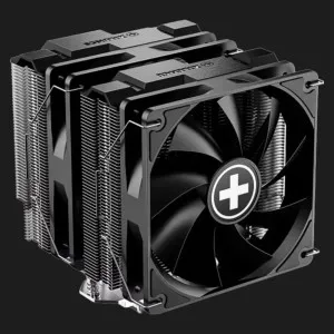 Кулер процесора Xilence CRYON M806D.B (Black) (XC091)