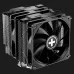 Кулер процесора Xilence CRYON M806D.B (Black) (XC091)