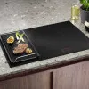 Варильна поверхня Electrolux індукційна (EIS82453IZ) (Matte Black)