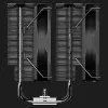 Кулер процесора Xilence CRYON M806D.B (Black) (XC091)